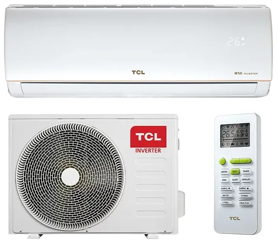 Сплит система TCL TAC-12HRIA/E1