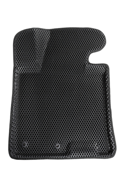 Коврики EVA 3D ромб для Hyundai i40 2012-н.в., Seintex.95371