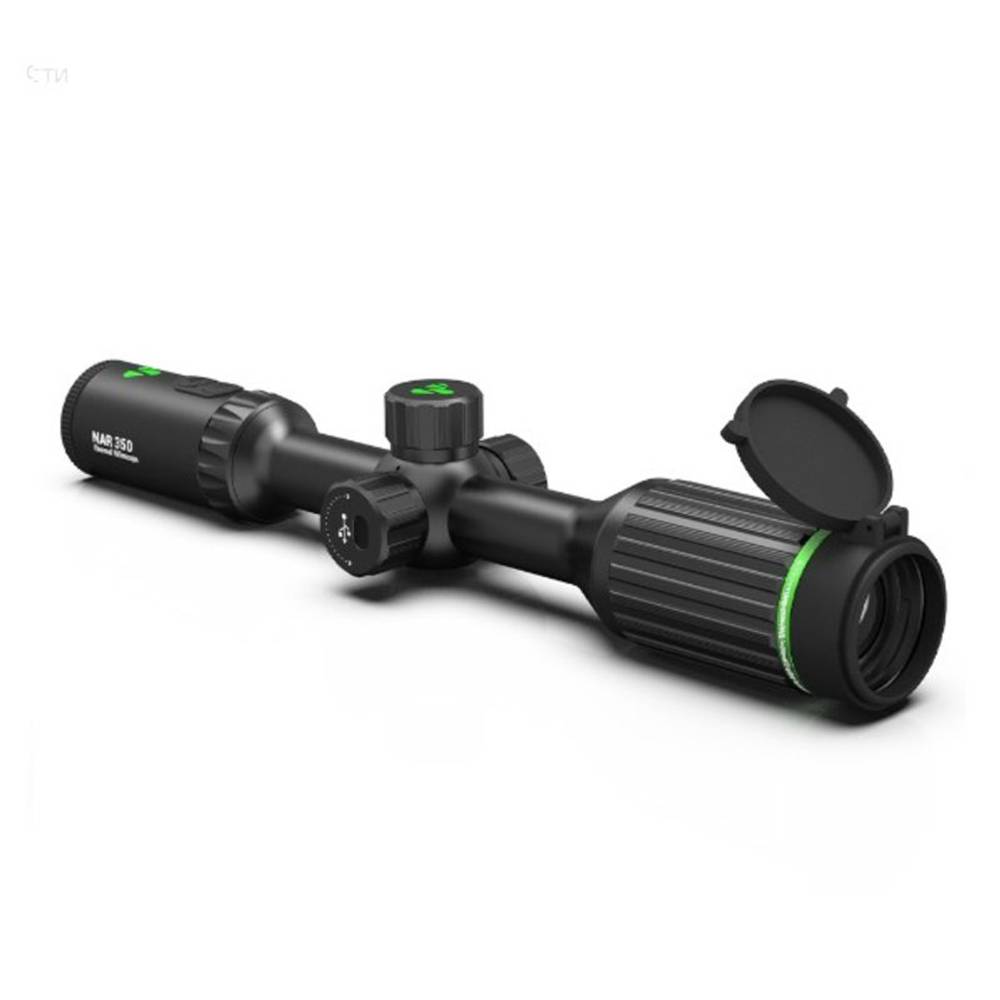 Тепловизионный прицел CONOTECH NAR350(без колец)