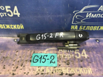 Ручка двери передней правой внешняя NISSAN ALMERA 2012
