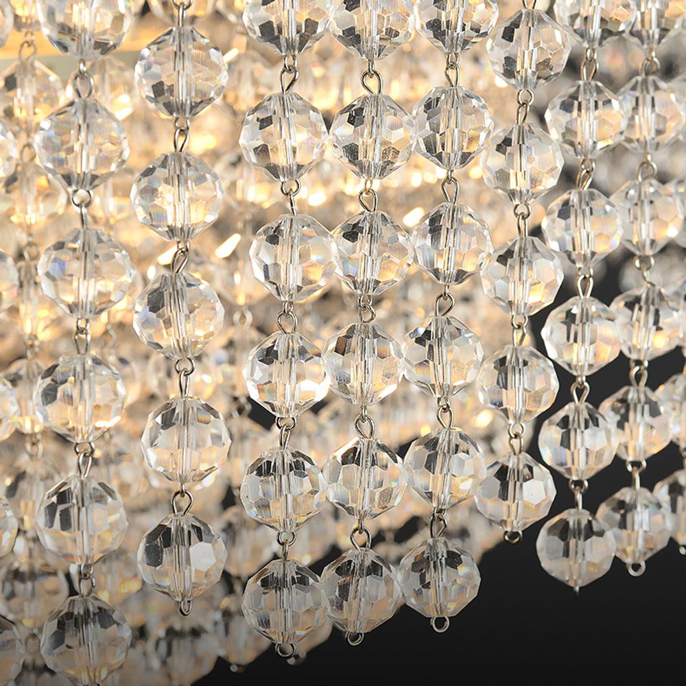 Потолочный Светильник Lady Long By Imperiumloft