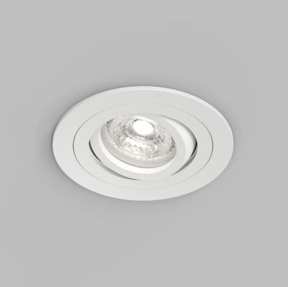 Точечный светильник DENKIRS HYDRO DK2110-WH