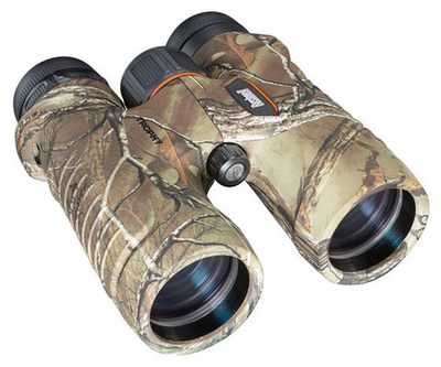 Бинокль Bushnell Trophy 10x42 camo