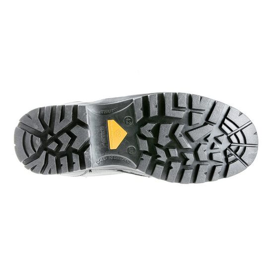 Ботинки 65Р Резина (берцы)