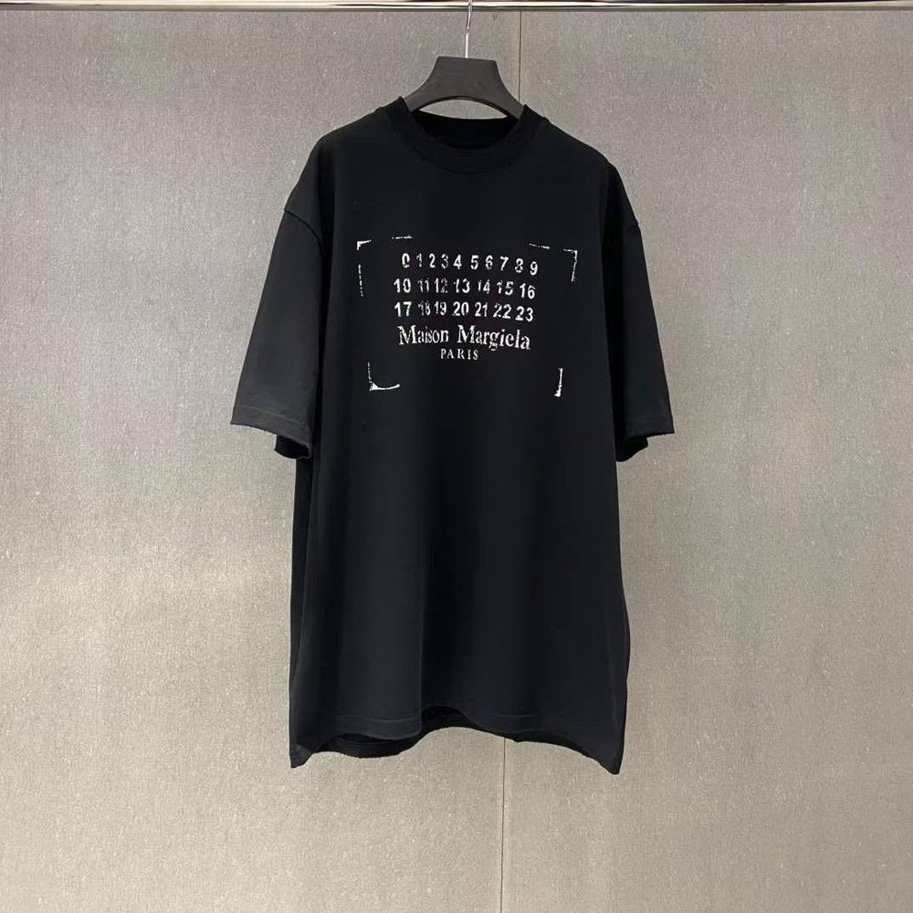 Футболка Maison Margiela