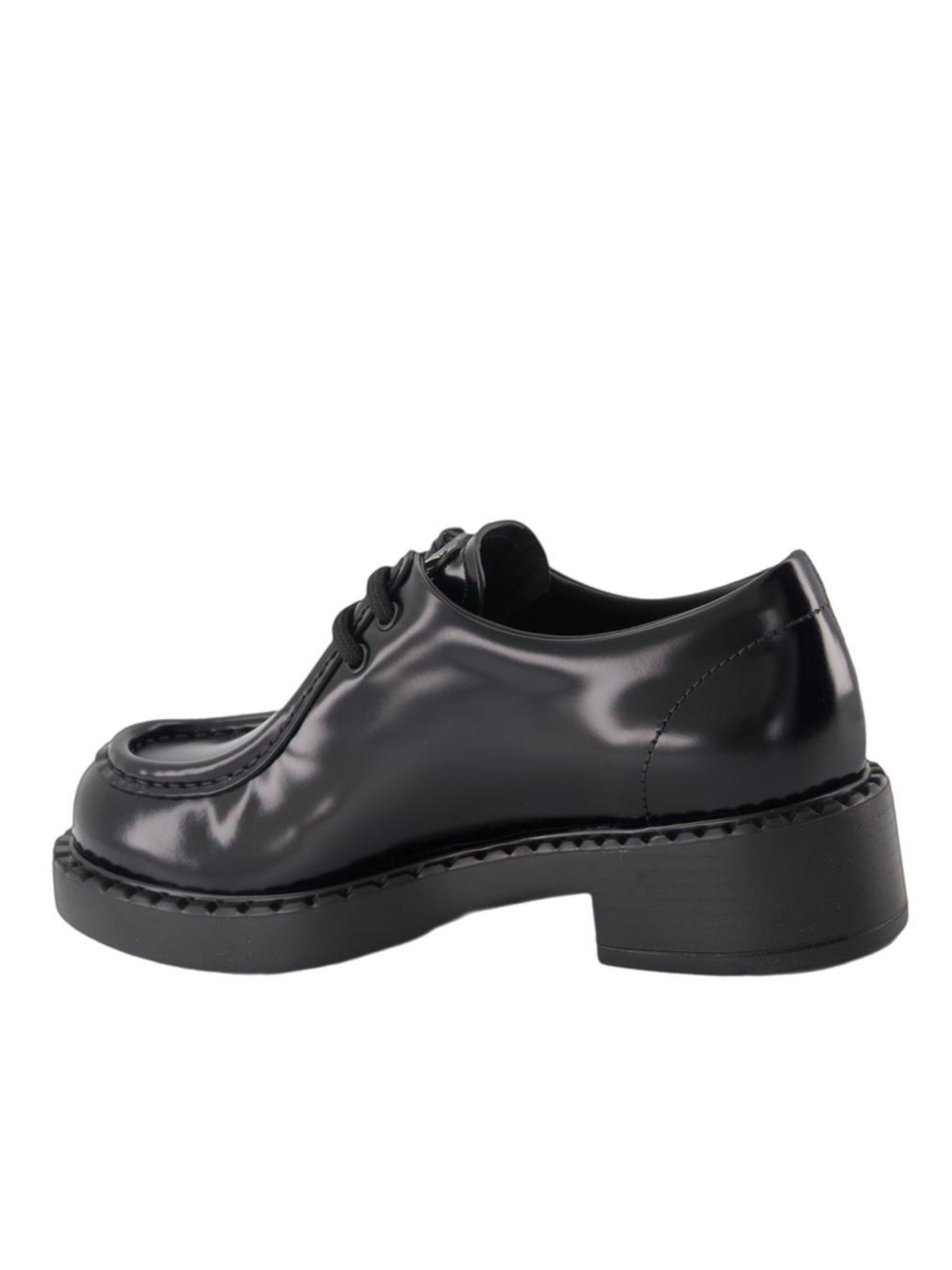 Полуботинки Prada