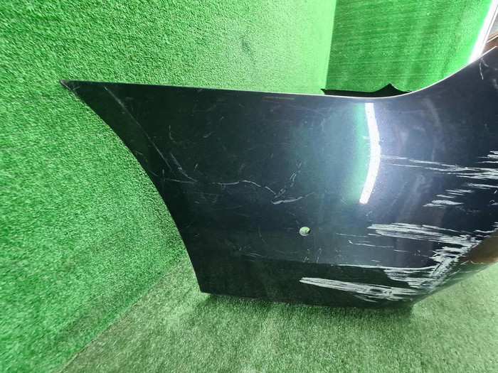 Бампер задний BMW 7er G11 (2015-2019) M-paket