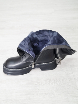 Сапоги женские зимние