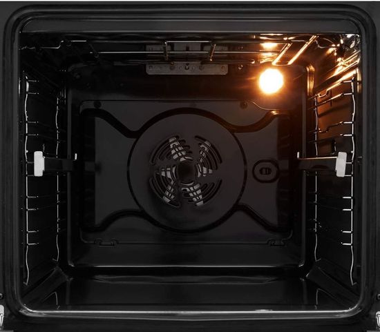 Электрический духовой шкаф Whirlpool OAKZ9 7921 CS WH
