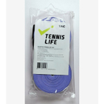 Аксессуары для тенниса Намотка овергрип TENNIS LIFE  .