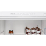 Встраиваемый холодильник BOSCH KIN96NSE0 Serie 2