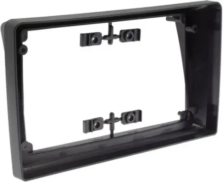 Магнитола для KIA Ceed 1 2010-2012, Venga 2010-2015 - FarCar BX3033M-360 монитор 9.5" 2K QLED на Android 13, 6Гб+128Гб, CarPlay, 4G SIM-слот, 4 камеры в комплекте