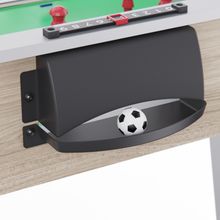 Игровой стол - футбол  DFC 48&amp;quot; 122 x 65 см