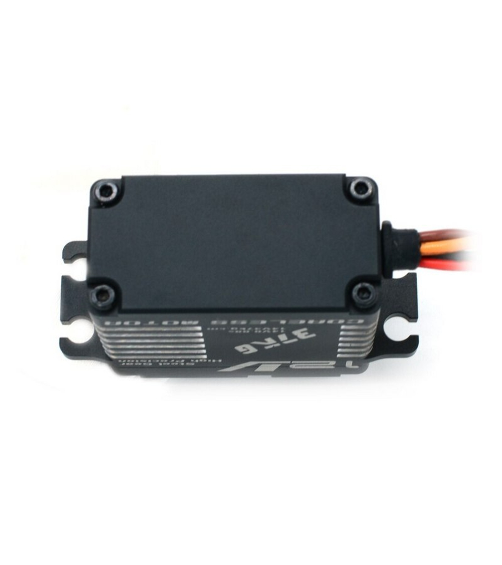 Сервомашинка цифровая JX Servo CLS-12V7337 (73г/37.5/0.08/14.0V) Full metal