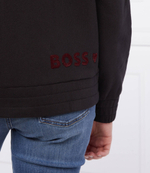 Худи c_emaya_vd BOSS BLACK - черный(50469468)