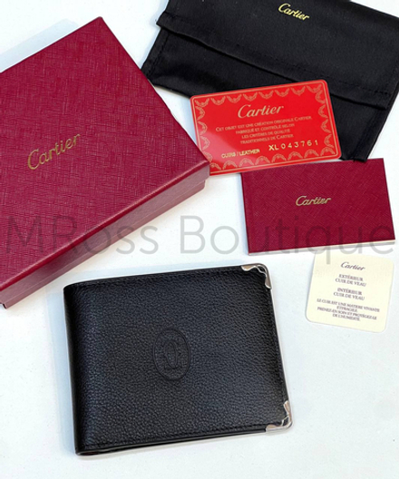 Кошелек Must de Cartier