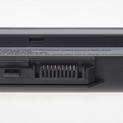 Аккумуляторная батарея AnyBatt 4400 mAh для ноутбука LG X110, MSI Wind U90, U100 (BTY-S11)