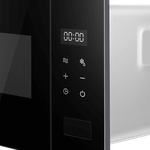 Микроволновая печь MAUNFELD JBMO155SGB02 встраиваемая