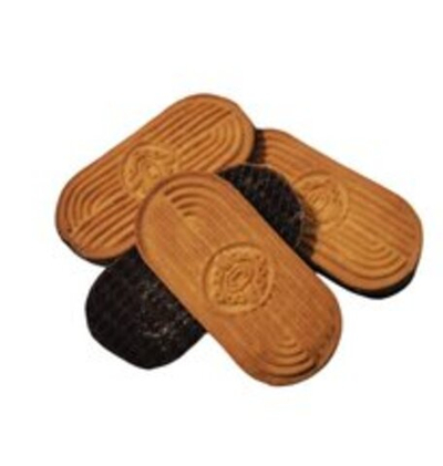 ПЕЧ СЛАД УТРЕННИЙ ЗАРЯД С ШОКОЛАДНОЙ ГЛАЗУРЬЮ 2,8 КГ