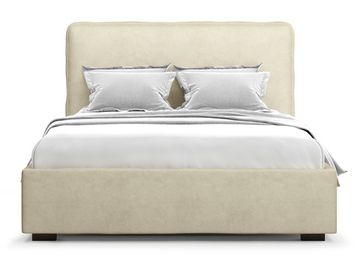 Кровать Brachano 140 с подъемным механизмом - Velutto 17