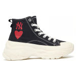 Кроссовки MLB Chunky High, 3ASHU321N-50BKS