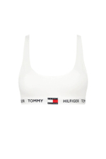 бюстгальтер Tommy Hilfiger - белый(UW0UW02225)