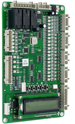 Плата AMCB2 XIZI OTIS.