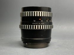 Carl Zeiss Jena Biometar 2.8/120mm