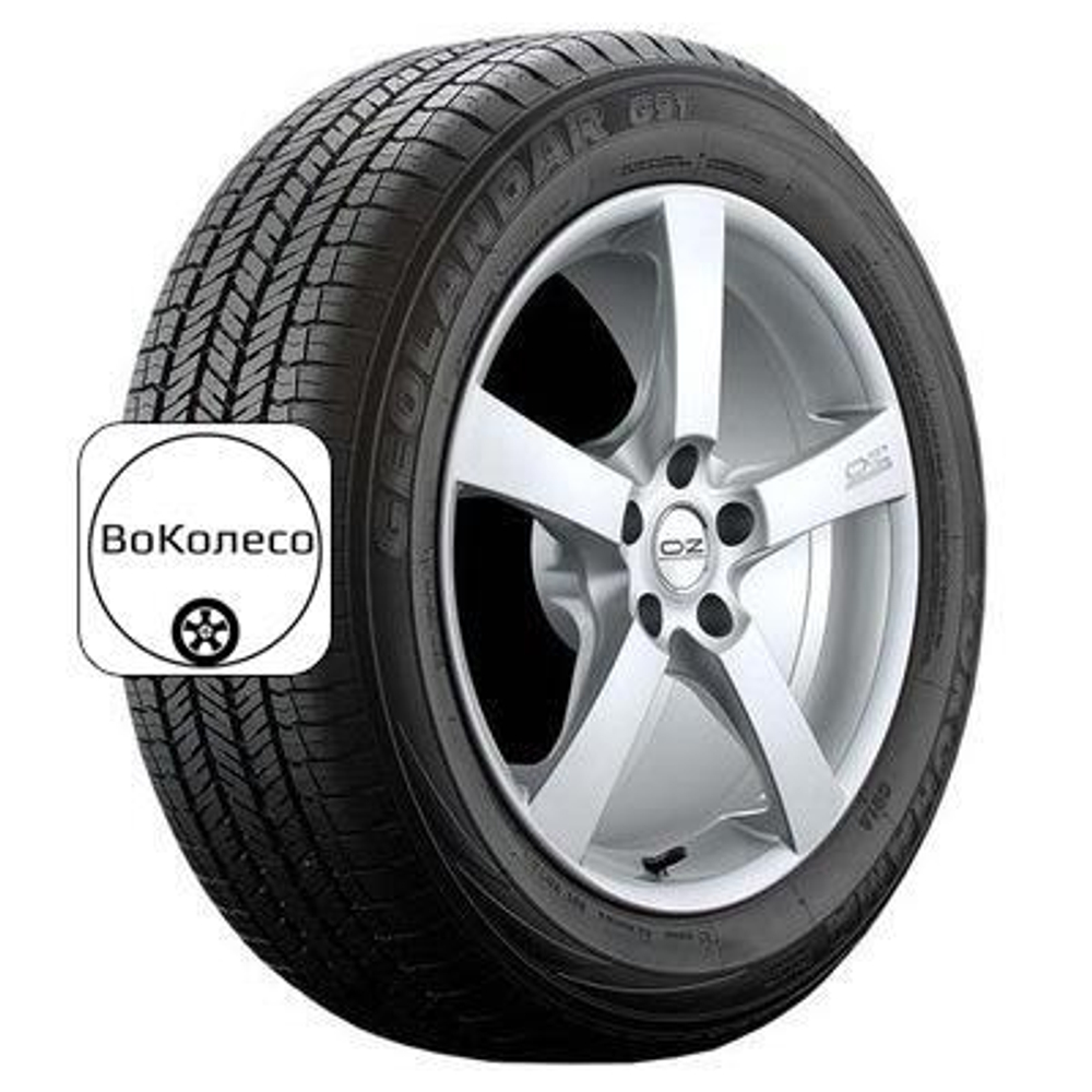 225/65R17 102H Geolandar G91AV TL Yokohama