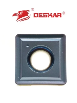 Пластина SPMG07T308-TG LF6018 5 штук DESKAR