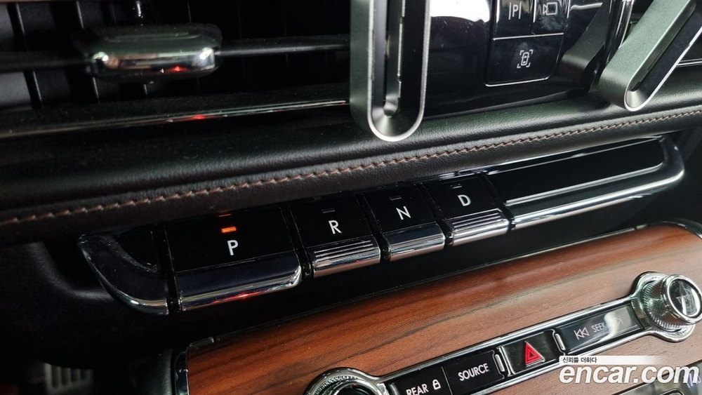 Lincoln Aviator 2 Generation 3.0 Reserve AWD (01.2020)