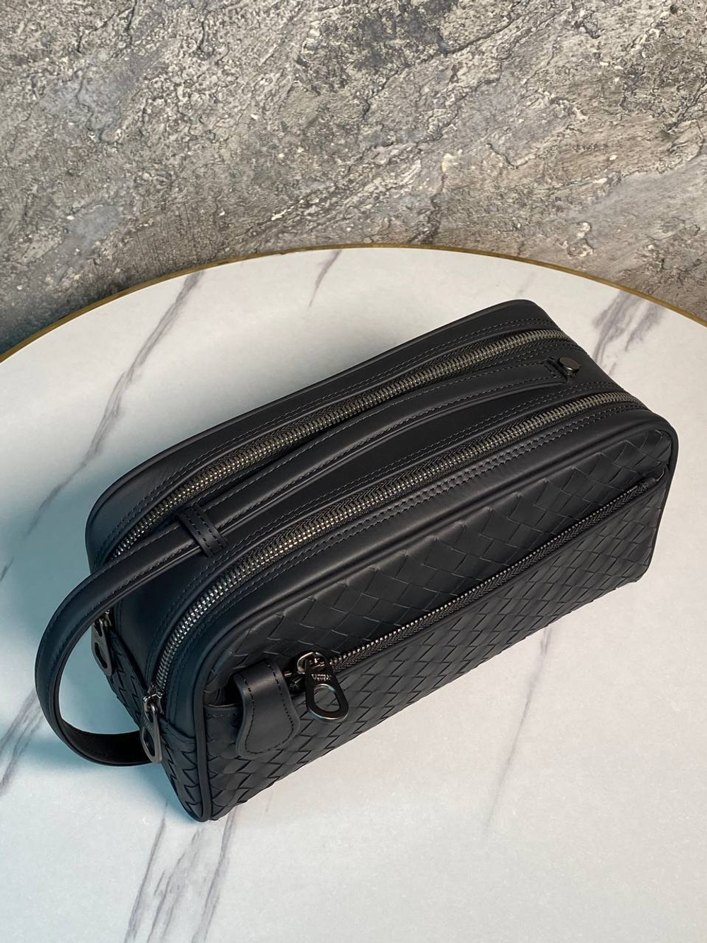 Клатч Bottega Veneta