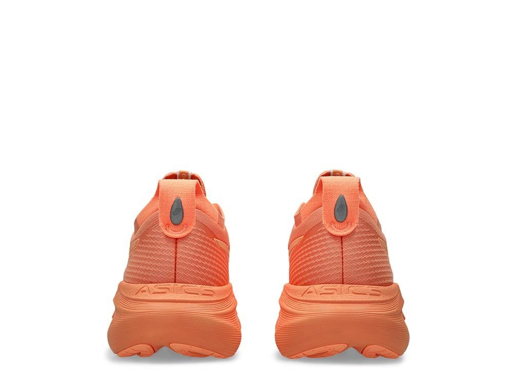 Кроссовки для бега женские Asics Gel-Nimbus 27 Lite-Show W Morelowe