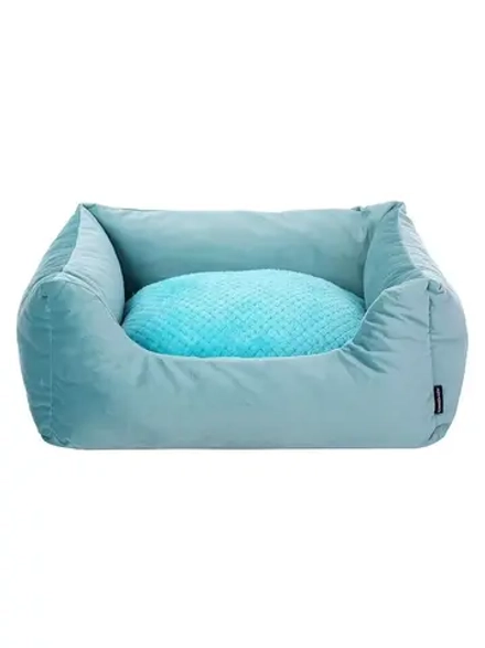 Лежанка для собак и кошки 50*40см