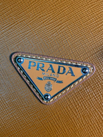 Сумка дорожная Prada