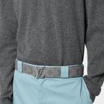 Пояс LOUIS VUITTON 4CM, M0716T