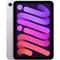 Планшет Apple iPad mini, 256 ГБ, Wi-Fi (Фиолетовый | Purple) (A17 Pro, 2024)