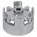 Съемник масляных фильтров, 87 мм, 16 граней, Volvo МАСТАК 103-44187