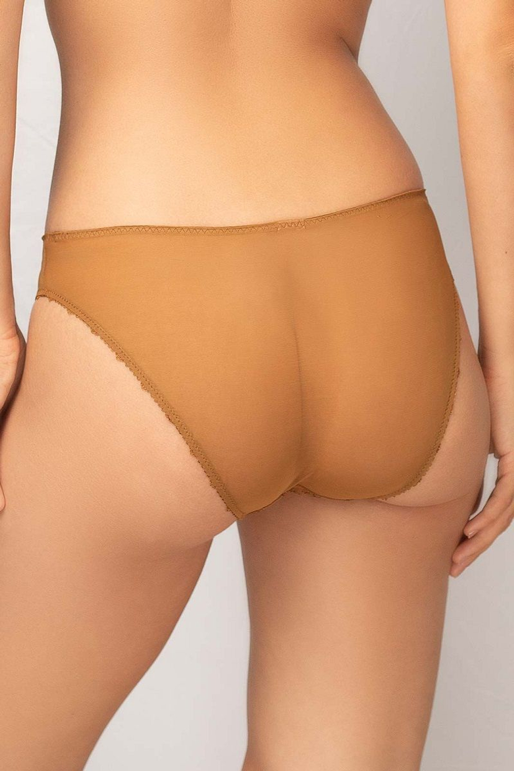 Трусы-слипы Carmen (Размер: 44) (Цвет: розовый)