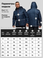 Куртка демисезонная