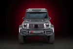 Карбоновый обвес для Mercedes-Benz W464 4X4 G63 / G500 / G550 2019-2022 Мерседес Гелик гелентваген