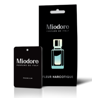 Ароматизатор сухой MIODORE MDKP-21 Fleur Narcotique (по мот Fleur Narcotique (Ex Nihilo)