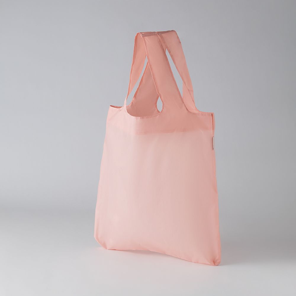 Сумка-шоппер Easy Shop, розовая