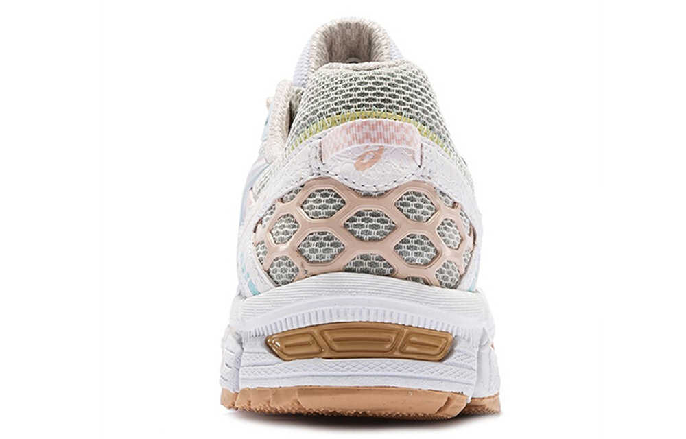 Женские кроссовки Asics Gel-Kahana 8 'Light Grey' 1012A978-020