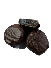 Конфеты шоколадные Чернослив, шоколад - Петербургская Коллекция 250 гр