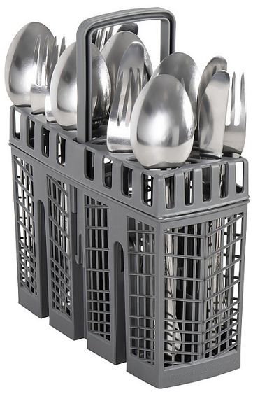 Посудомоечная машина MAUNFELD MWF08S