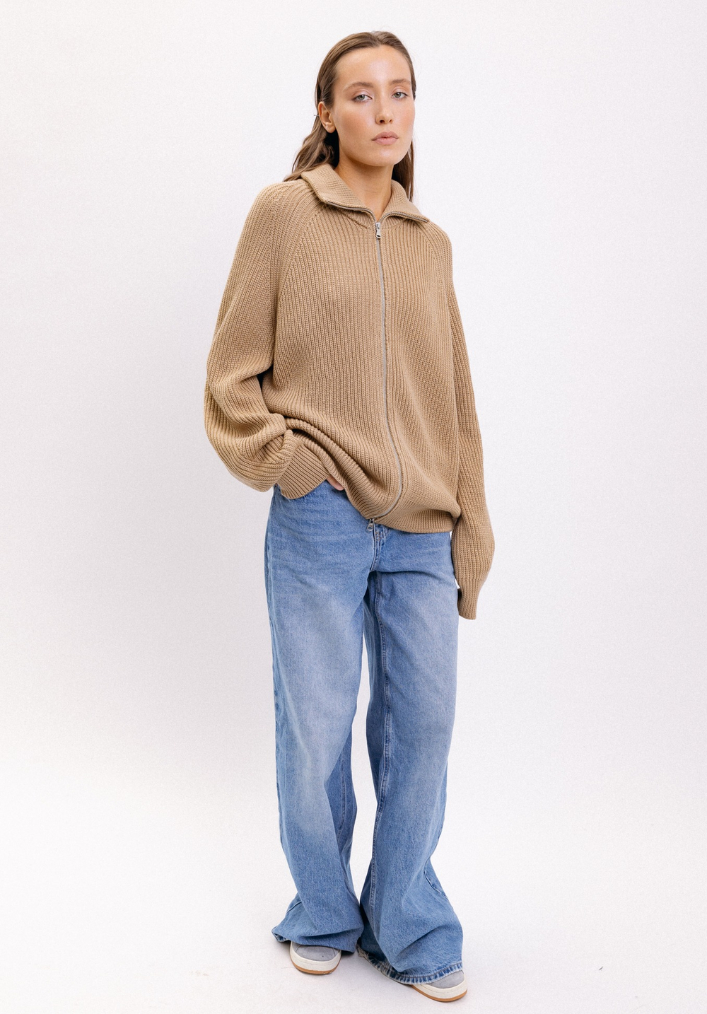 Кардиган SERNIERA