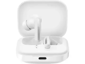 Redmi Buds 5 (белые)