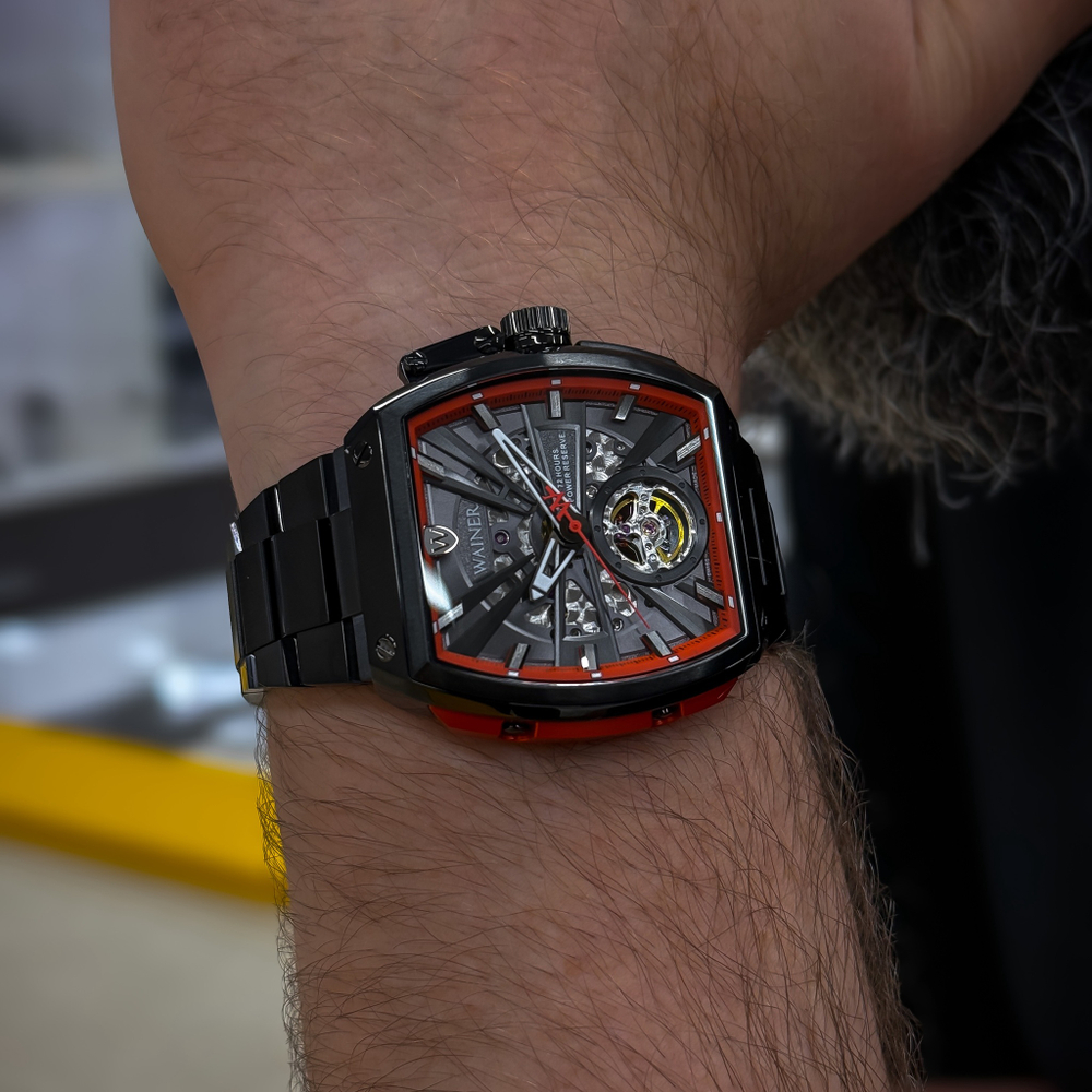 Wainer WA.25150-F