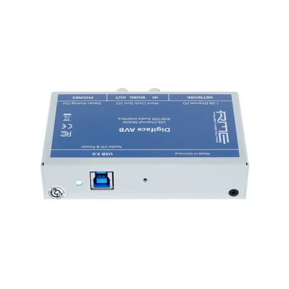 RME Digiface AVB